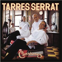Album cover of Tarres/Serrat