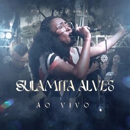 Album cover of Sulamita Alves (ao vivo) (Ao Vivo)