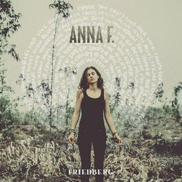 Album cover of Friedberg (Radio Edit)