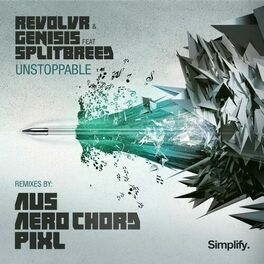 Album cover of Unstoppable Remixes
