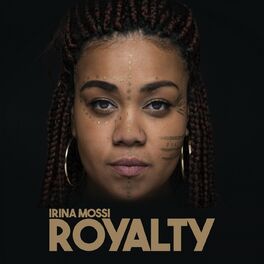 Album cover of Royalty