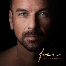 Album cover of Frei (Deluxe Edition)