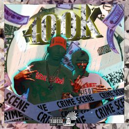 Album cover of 400k