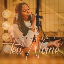 Album cover of Teu Nome