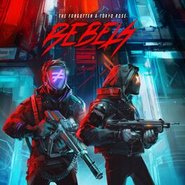 Album cover of Rebels