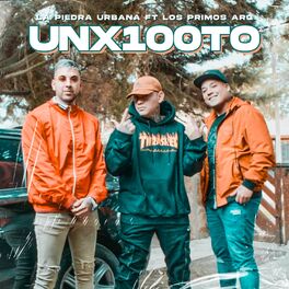 Album cover of Un x100to