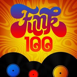 Album cover of Funk 100