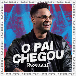 Album cover of O Pai Chegou
