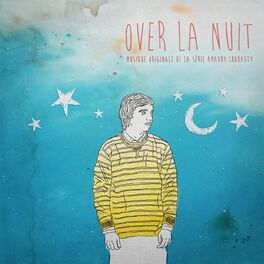 Album cover of Over la nuit (Bande originale de la série)