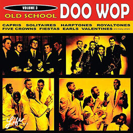 Album cover of Doo Wop, Vol. 3