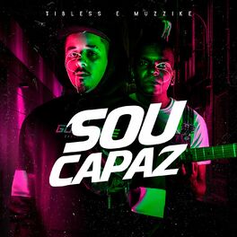 Album cover of Sou Capaz