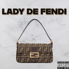 Album cover of Lady De Fendi