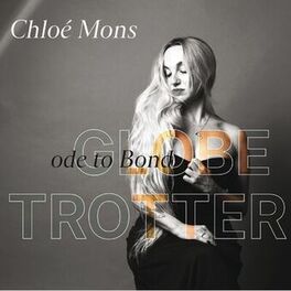 Album cover of Globe Trotter (Ode to Bond)