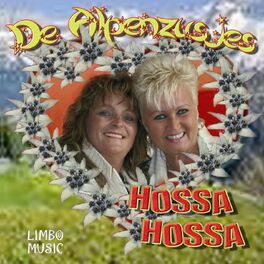 Album cover of Hossa Hossa