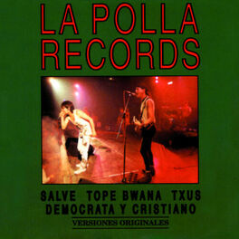 Album cover of Volumen I