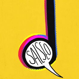 Album cover of Salseo