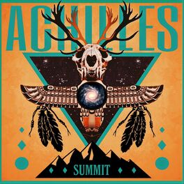 Album cover of Summit