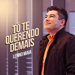 Album cover of Tô Te Querendo Demais