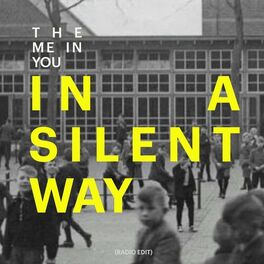 Album cover of In a Silent Way (Radio Edit)