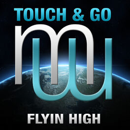 Album cover of Flyin High