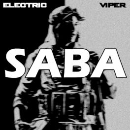 Album cover of Saba (feat. Viper, Squish, Maitchhh, Cldr, Jakub tłumaczenia, Flockk, berouw, lil obnoxious, SIGMATIX & !Dav1d)