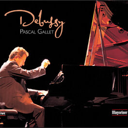 Album cover of Debussy: Préludes, Book 1, L. 117