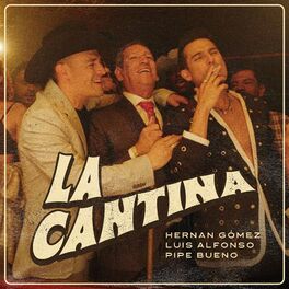 Album cover of La Cantina (Remix)