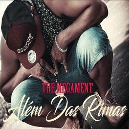 Album cover of Além das Rimas