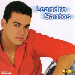 Album cover of Leandro Santos