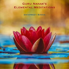 Album cover of Guru Nanak's Elemental Meditations