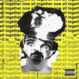 Album cover of All Together Now