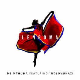 Album cover of Lengoma