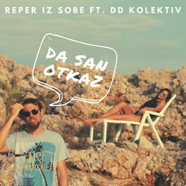 Album cover of DA SAN OTKAZ