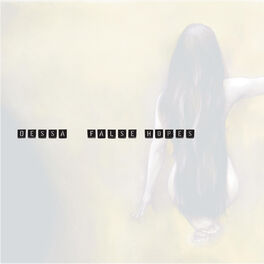 Album cover of False Hopes