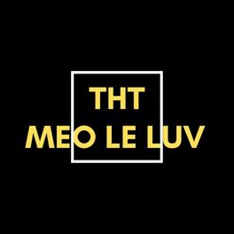 Album cover of Meo le luv