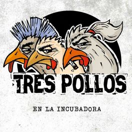 Album cover of En la Incubadora