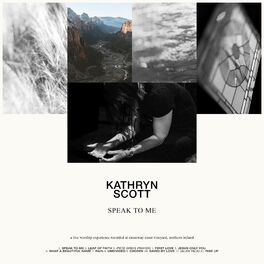 Album cover of Speak to Me (Live)