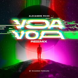 Album cover of Voa Voa (Remix)
