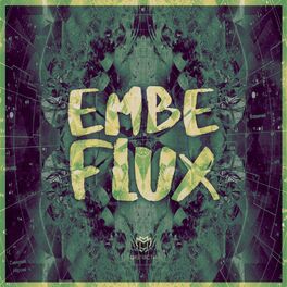 Album cover of Flux