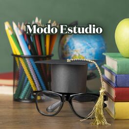 Album cover of Modo Estudio