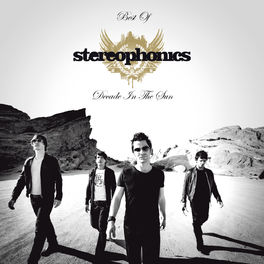 Album cover of Decade In The Sun - Best Of Stereophonics