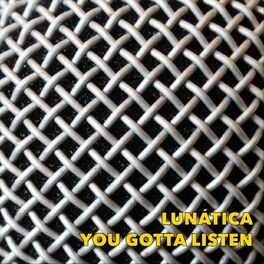 Album cover of You gotta listen