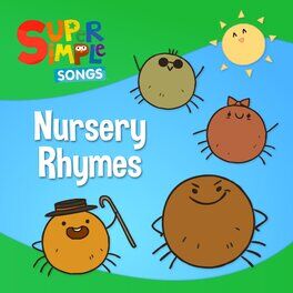 Album picture of Nursery Rhymes
