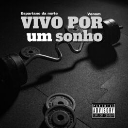 Album cover of Vivo por um Sonho