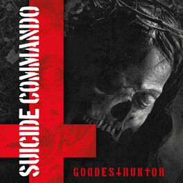 Album cover of Goddestruktor