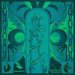 Album cover of Rhythm of the Coast