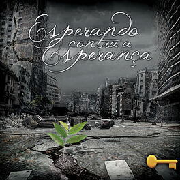 Album cover of Esperando Contra a Esperança