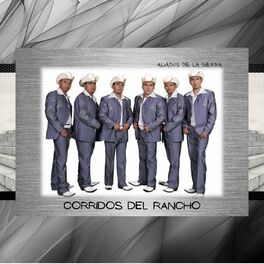Album cover of Corridos del Rancho