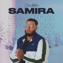 Album cover of Samira