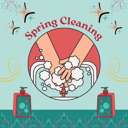 Album cover of Spring Cleaning